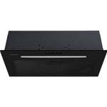 Maunfeld Crosby 850LED black
