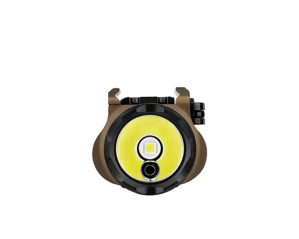 Пистолетный тактический фонарь Olight Baldr Pro R