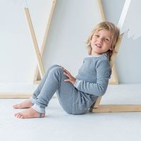 Комплект термобелья "Графит"
