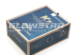 Билед модули Aozoom K7 Dragon Knight (4 поколение) 3.0 дюйма, 2 чипа, 5500K, 12V, 55W/82W, крепление 3R (комплект, 2шт)
