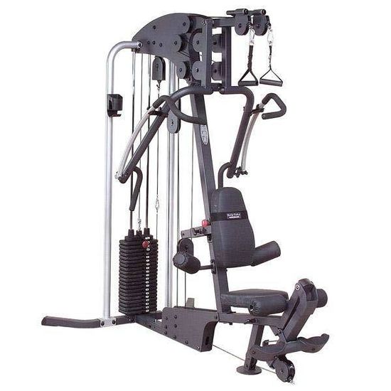 Силовой комплекс Body-Solid G4I