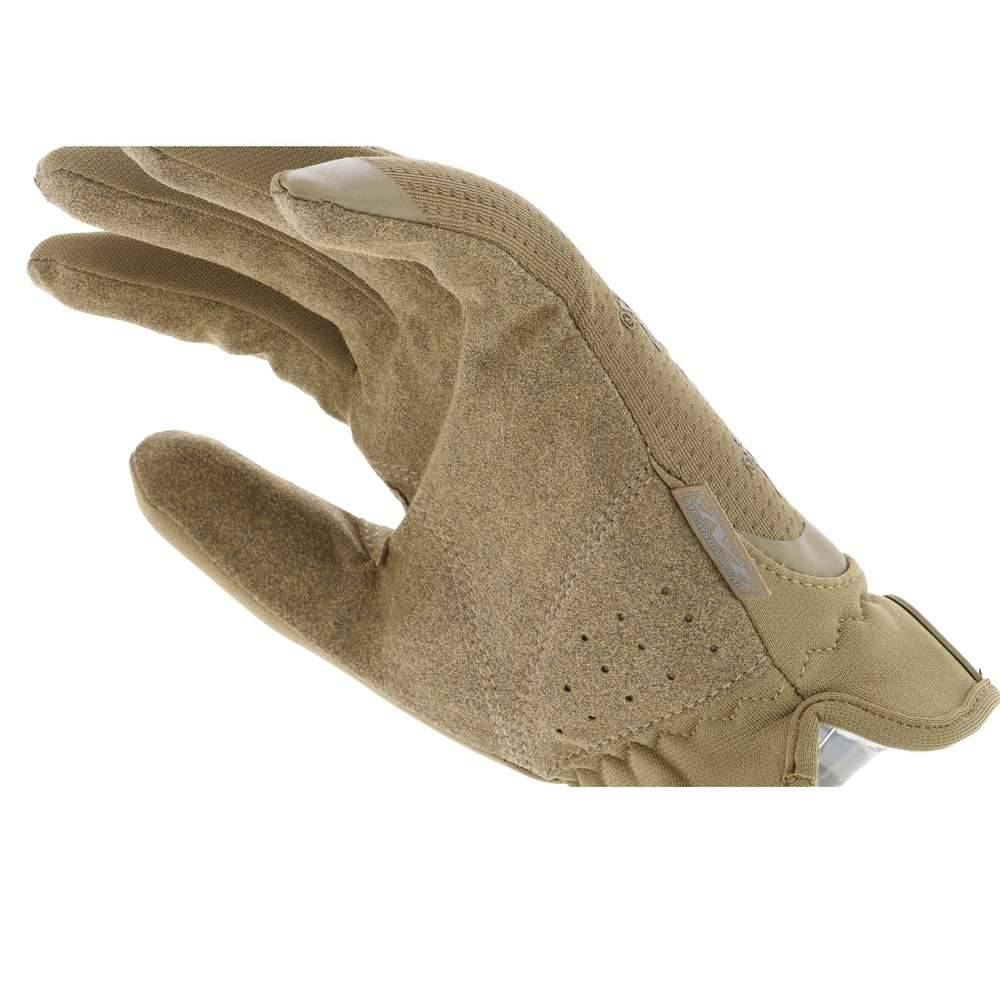 Тактические перчатки Mechanix FastFit