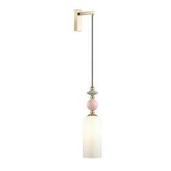 Бра Odeon Light CANDY 4861/1WA