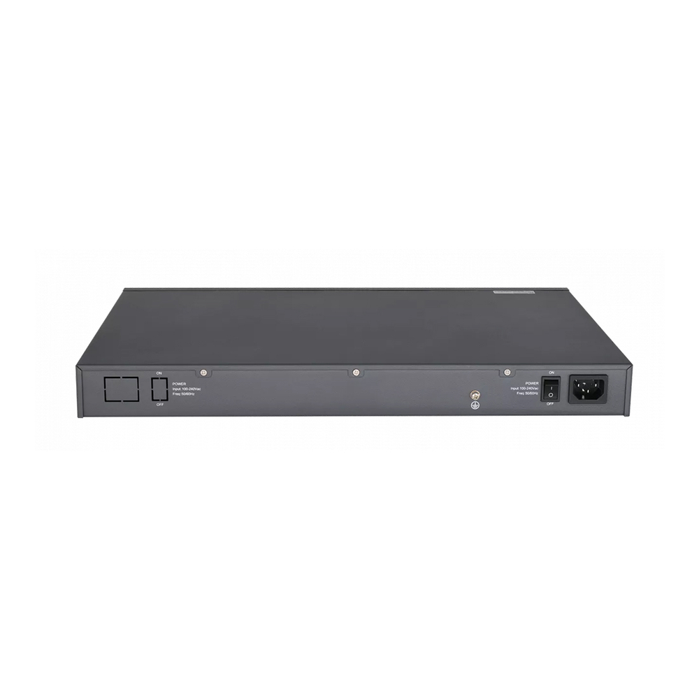 Коммутатор BDCOM S2900-24S8C4X