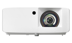Проектор лазерный Optoma ZX350ST
