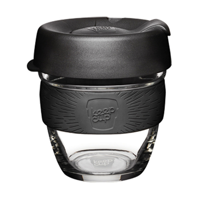 Кружка brew s 227 мл black