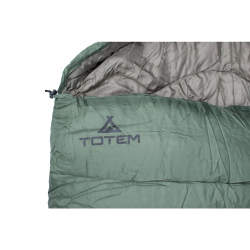 Totem мешок спальный Fisherman XXL / Левый