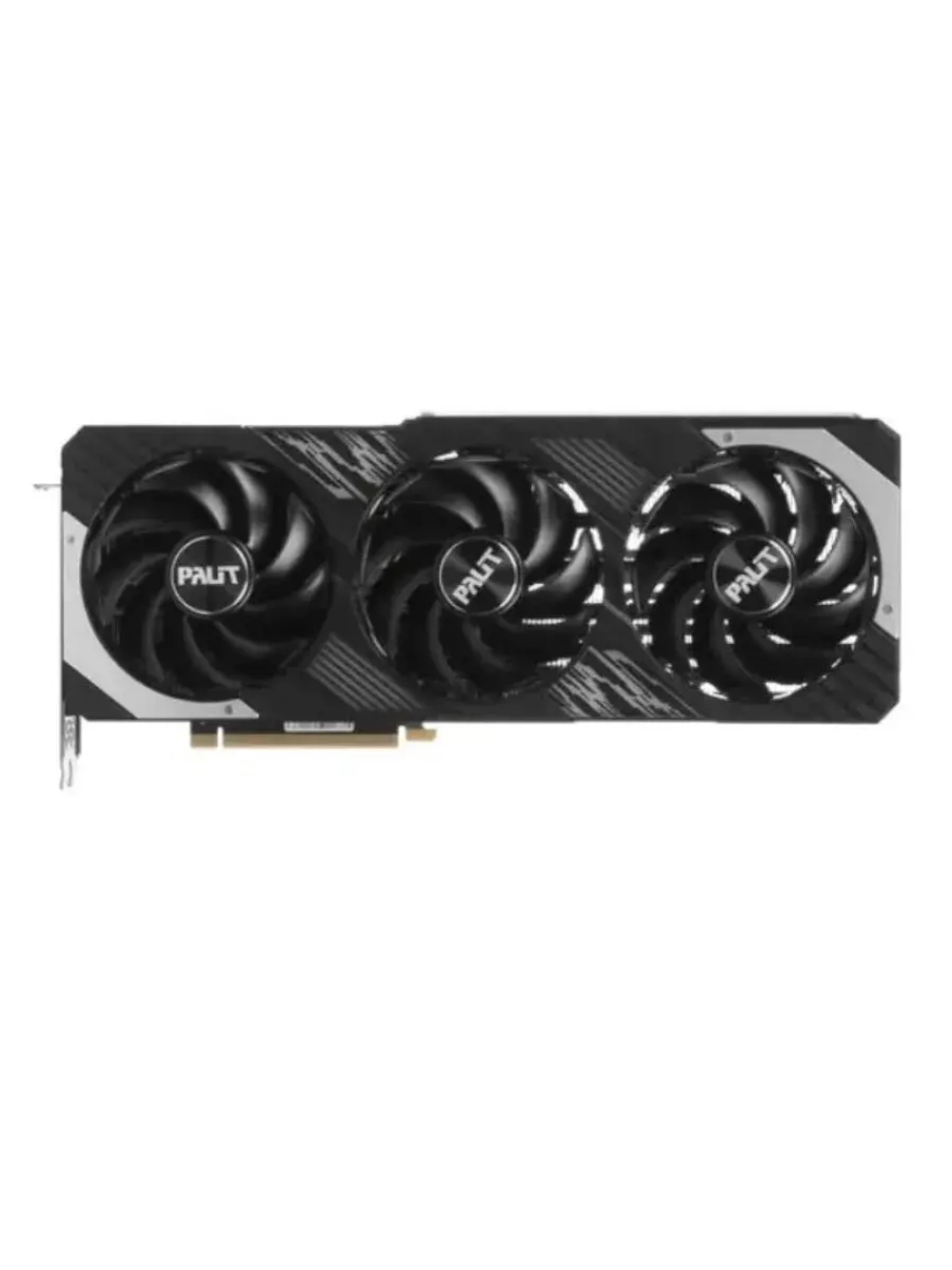 Видеокарта GeForce RTX 4080 SUPER Gaming Pro 16 ГБ