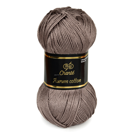 Пряжа Chante Aurum Cotton (816)