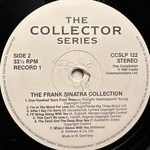 Frank Sinatra - The Frank Sinatra Collection 2LP (Германия 1985г.)