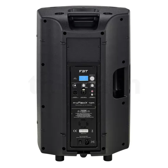 FBT PROMAXX 112A двухполосная Вт