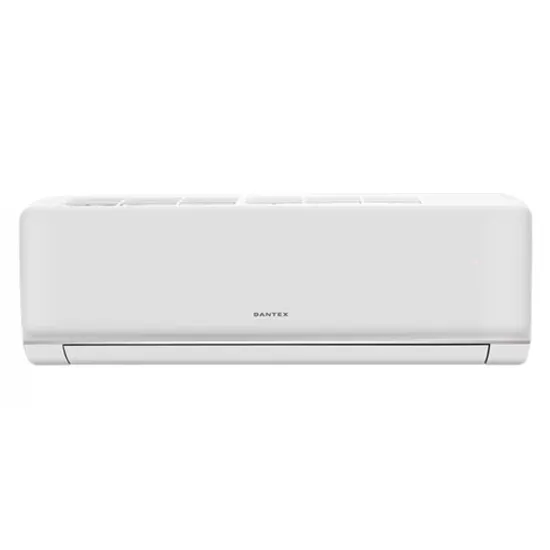 Мультисплит система на 2 комнаты Dantex RK-MW07HG x 2 / RK-2M14HGE-W