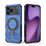 Защитный чехол Expressive Solid Case для iPhone 17 Pro Max