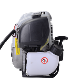 Бензиновый триммер GGT-2000 4ТА (четырёхтактный) Grey Huter