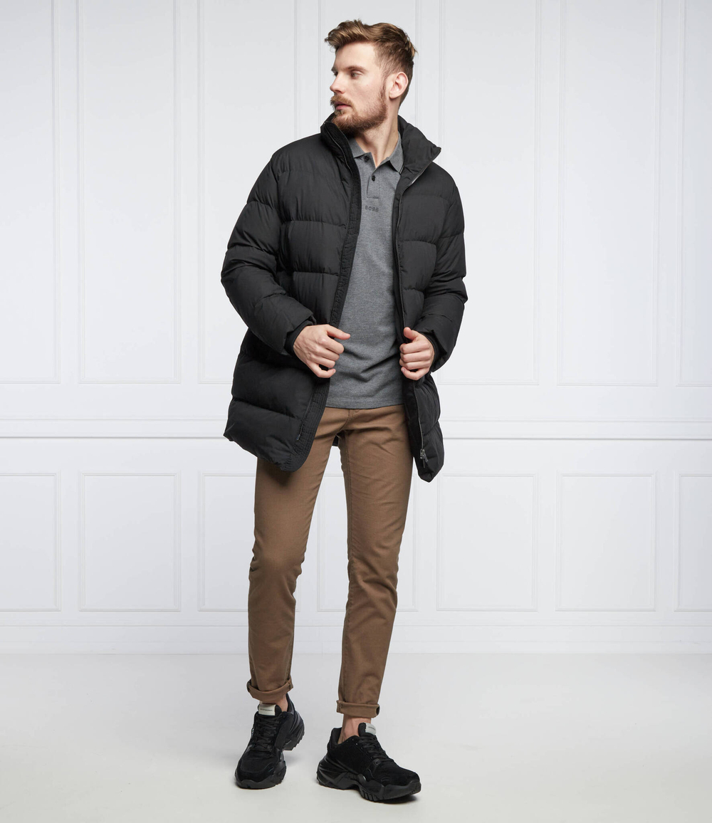 куртка Emporio Armani - черный(8N1LA5 1NLRZ)
