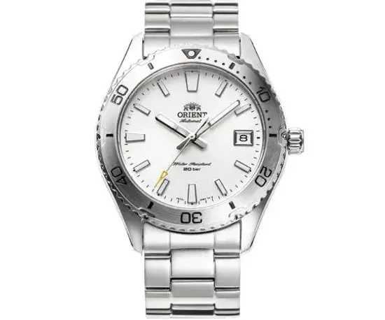 Мужские часы Orient RA-AC0Q03S10B