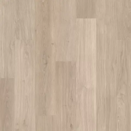 Ламинат Quick-Step Perspective PER 1304 Доска дуба светло-серая лакированная