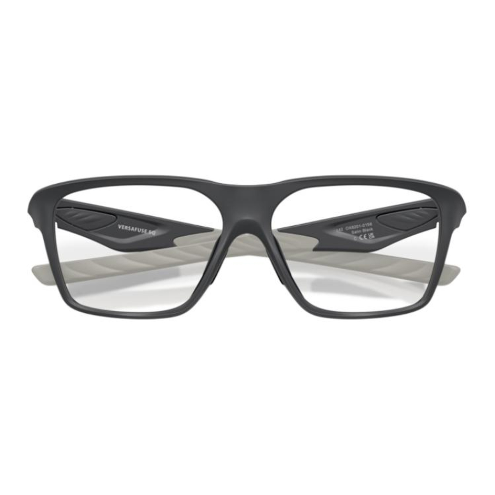 Oakley Square Eyeglass Frames