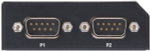 Преобразователь MOXA UPort 1250I-G2