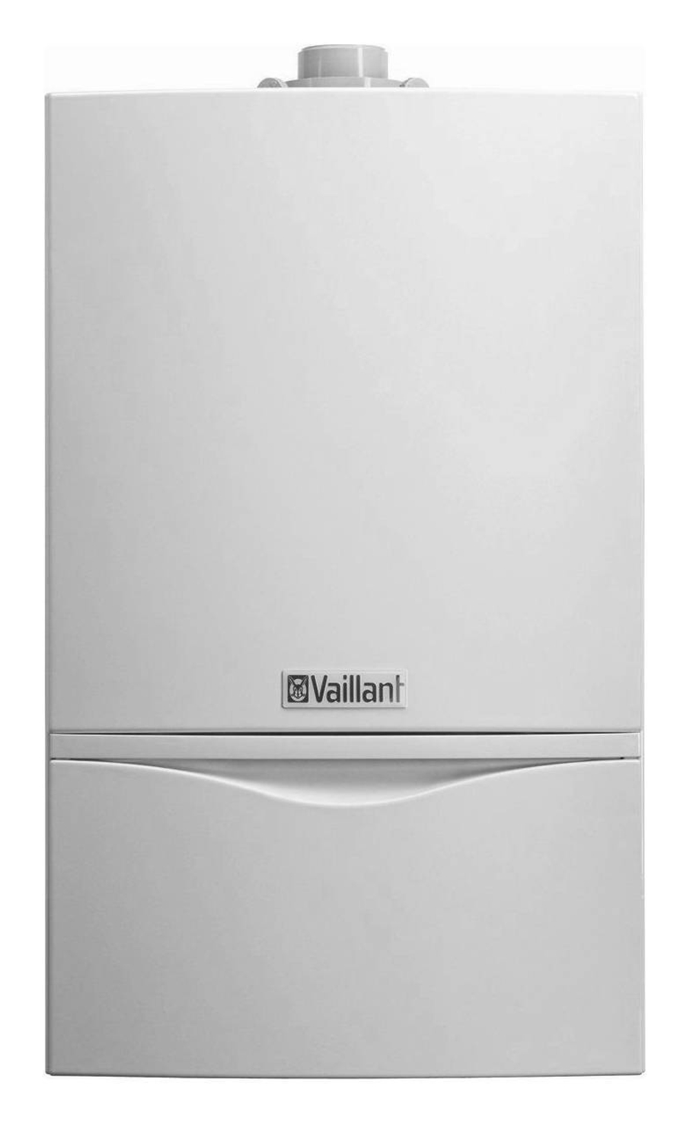 Котел газовый настенный Vaillant ecoTEC plus VU OE 1206 /5 -5, 120 кВт