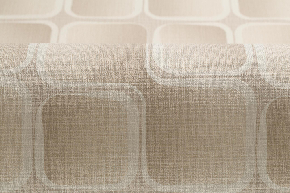 Обои 71137-22 Hygge Palitra Trend