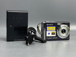 Sony Cyber-shot DSC-W90