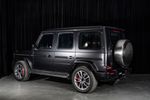 Карбоновые обвес для Mercedes Benz G class W465 G63 G500 G550 2025+ Гелик Гелентваген