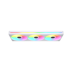 Комплект кулеров для компьютерного корпуса Cougar Unity360 W ARGB