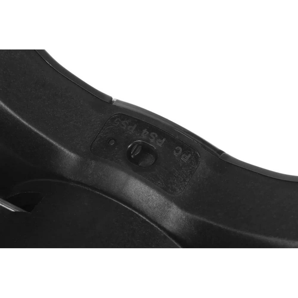 Руль Logitech G29 14кноп. (с педалями) черный (941-000142)