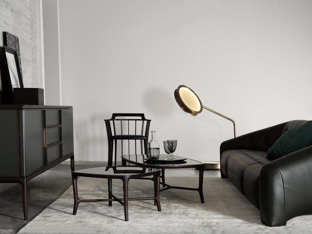 Столик Ceccotti Collezioni Jun Low Table