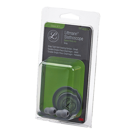 Набор запасных частей для Littmann Classic III (40017)