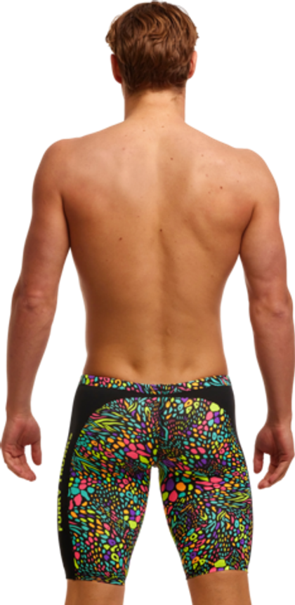 Джаммеры FUNKY TRUNKS Men's Spot Me