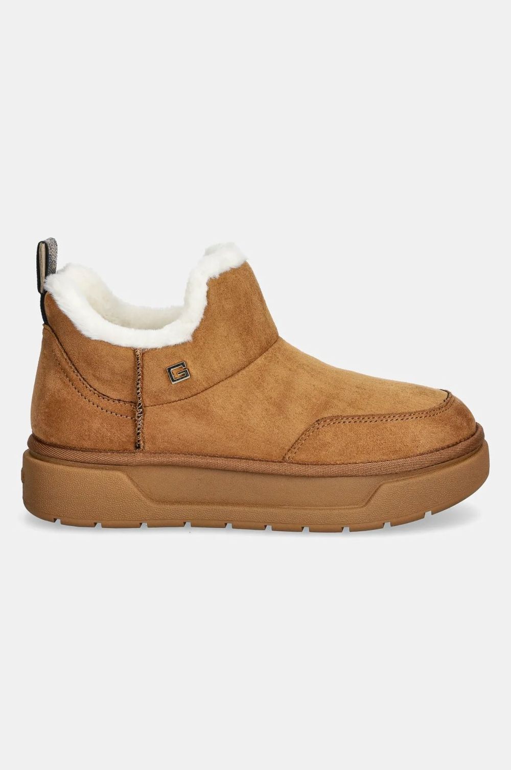 Ботинки женские GUESS UNIE