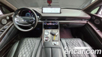 Genesis GV80 2.5T AWD — 2022