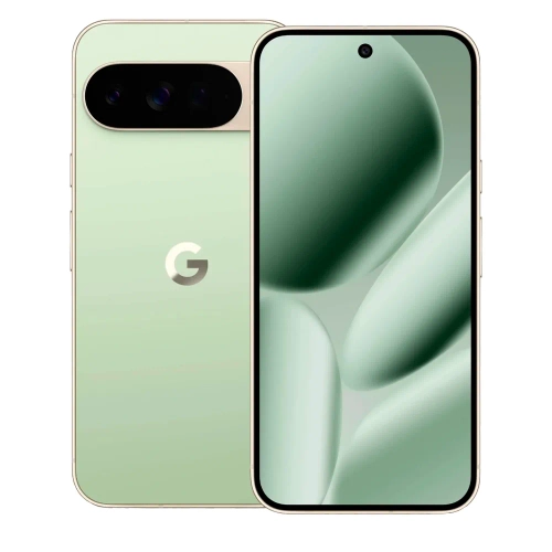 Смартфон Google Pixel 10 Pro XL 16/1TB, Jade (Мятный) (Японская версия)