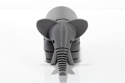 3D принтер MakerBot Replicator Mini+