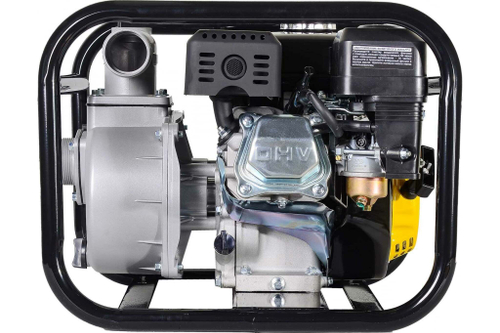 Мотопомпа Huter MP 50 70/11/3