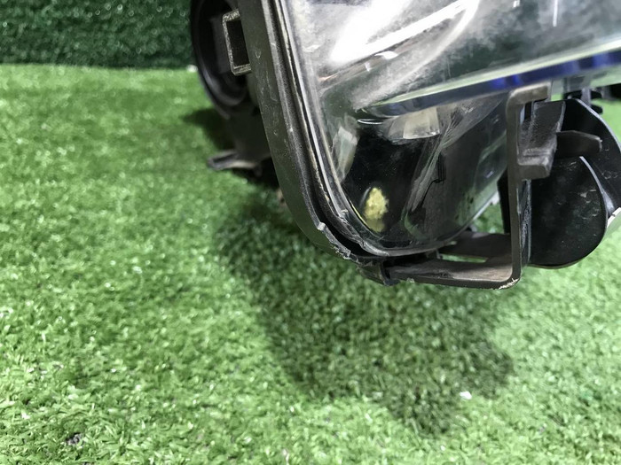 Фара левая BMW 5er G30 (2017-2020) LED (В пленке)