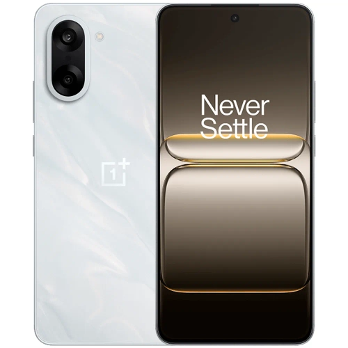 Смартфон OnePlus Nord CE5 8/128GB, Marble Mist (Серебро)