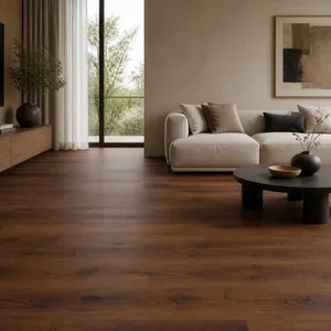 SPC ламинат I-Floors Лонг - Дуб Атлант