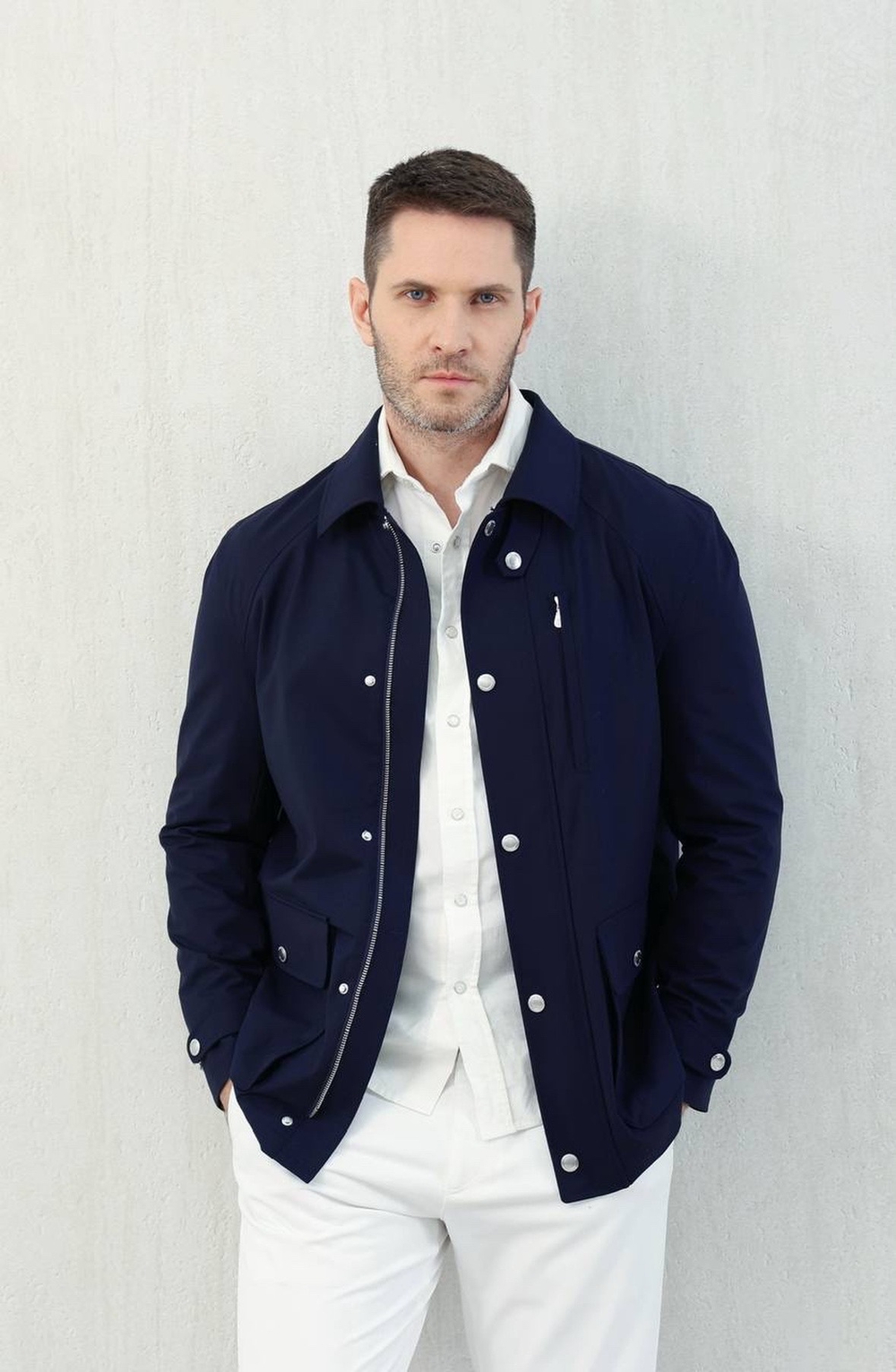 Куртка Brunello Cucinelli