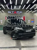 КОВАНЫЕ ДИСКИ ДЛЯ LAND ROVER RANGE ROVER L460 ЛЕНД РОВЕР