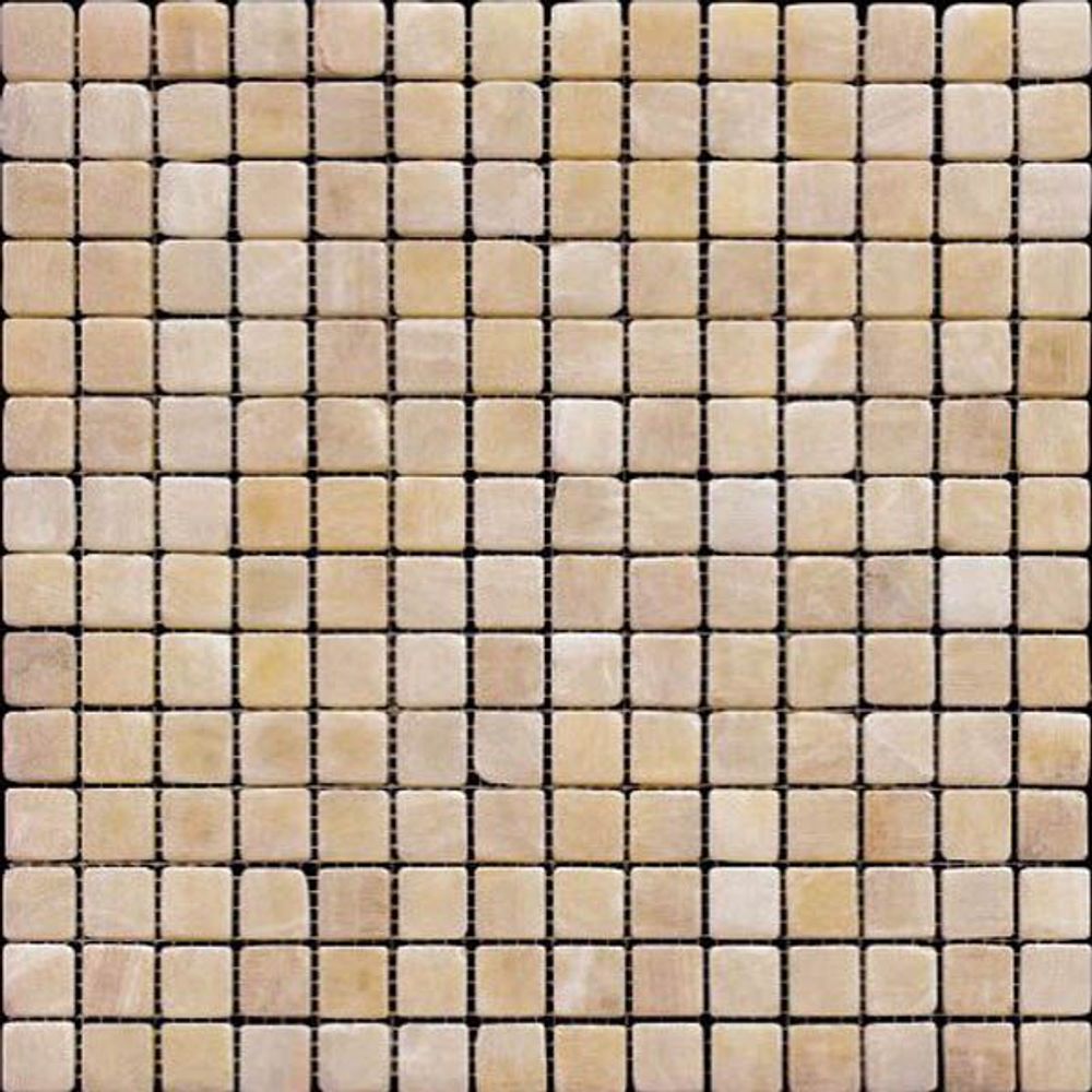 Мозаика мрамор Adriatica 7M022-20P (20x20)