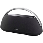 Портативная акустика Harman/Kardon Go + Play3 Black