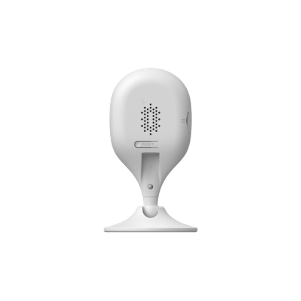 IP-камера видеонаблюдения компактная Dahua DH-IPC-C5AP-0280B