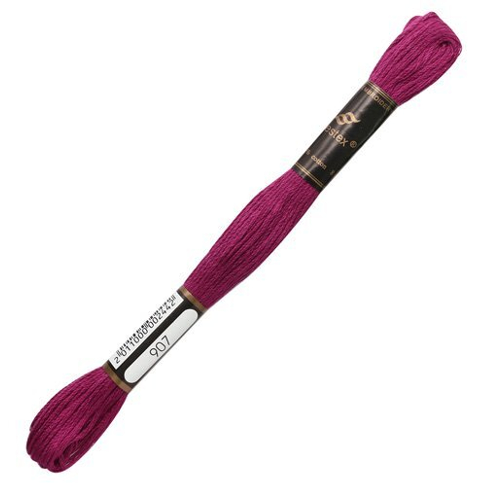 Мулине 'Bestex' (8м) (907)