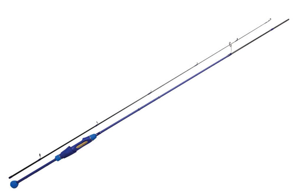 Спиннинг Maximus NEON MIDORI 662UL  1,98 m 1,5-6 g