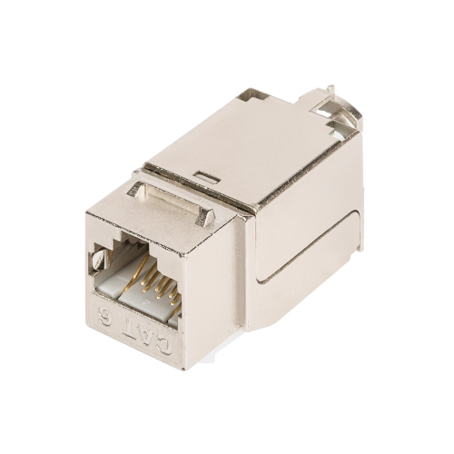 Nikomax NMC-KJSE2-FT-MT Сетевое оборудование