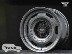 TANK 300 Колесный диск 17'' (1шт.) M520C178531GG