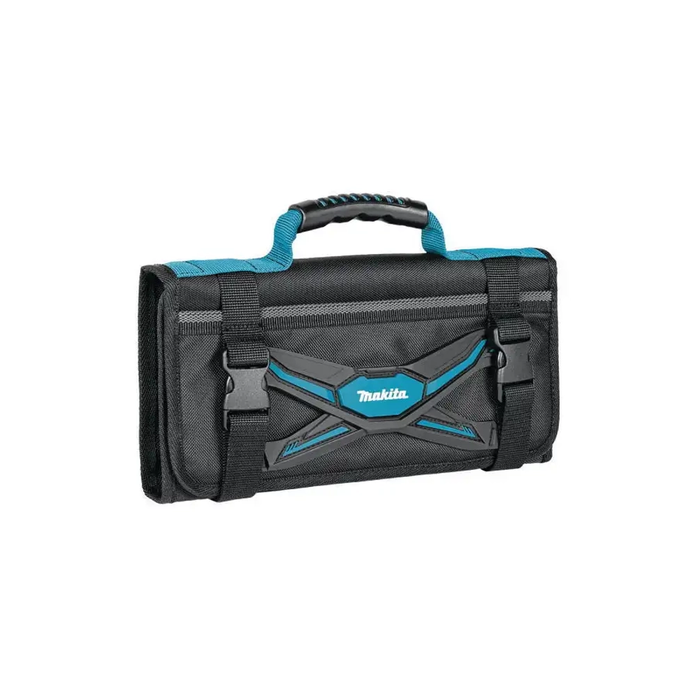 Портфель текстильный для инструмента Makita E-05533